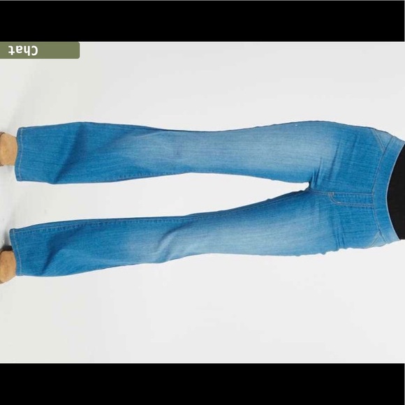 Altar'd State Pants - Altar’d State Black High-Rise Flare Jeans